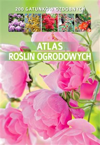 Obrazek Atlas roślin ogrodowych