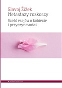 Metastazy ... - Slavoj Žižek - Ksiegarnia w niemczech