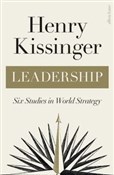 Polnische buch : Leadership... - Henry Kissinger