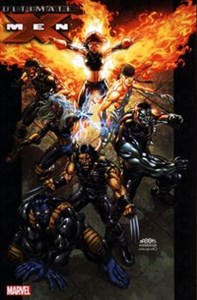 Obrazek Ultimate X-men Ultimate Collection - Book 2