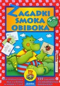 Polska książka : Zagadki Sm... - Marek Bartkowicz