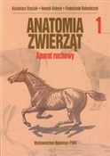 Polska książka : Anatomia z... - Kazimierz Krysiak, Henryk Kobryń, Franciszek Kobryńczuk