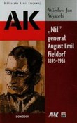 Książka : Nil genera... - Wiesław Jan Wysocki