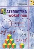Matematyka... - Anna Drążek, Barbara Grabowska -  Polnische Buchandlung 