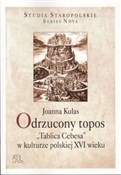 Odrzucony ... - Joanna Kulas -  Książka z wysyłką do Niemiec 