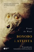 Polska książka : Bonobo i a... - Frans de Waal