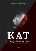 Kat z List... - Johannes Sachslehner -  Polnische Buchandlung 