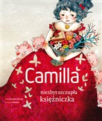 Polnische buch : CAMILLA NI... - Carolina Zanotti, Khoa Le (ilustr.)