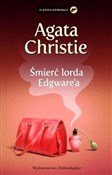 Śmierć lor... - Agata Christie - buch auf polnisch 