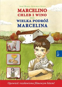 Bild von Marcelino Chleb i Wino oraz Wielka podróż Marcelina