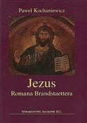 Jezus Roma... - Paweł Kochaniewicz -  polnische Bücher