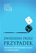 Zwiedzeni ... - Nassim Nicholas Taleb -  polnische Bücher
