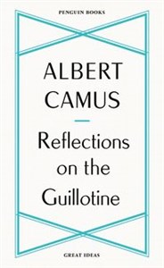 Bild von Reflections on the Guillotine