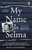Polnische buch : My Name Is... - De Perre Selma Van