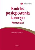 Polska książka : Kodeks pos... - Wincenty Grzeszczyk