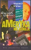 Książka : Ameryka ni... - Wojciech Orliński