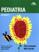 Pediatria.... - W. Carroll, T. Lissauer -  Polnische Buchandlung 
