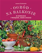 Ogród na b... - Joanna Żytkowska -  polnische Bücher