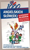 1000 angie... - Sylwia Tomczyk, Michelle Smith - buch auf polnisch 