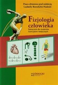 Książka : Fizjologia... - Ludmiła Borodulin-Nadzieja