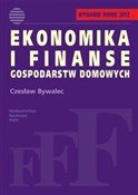Ekonomika ... - Czesław Bywalec -  fremdsprachige bücher polnisch 