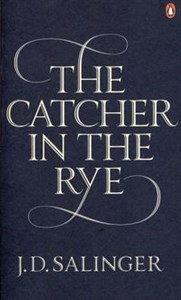 Bild von Catcher in the Rye