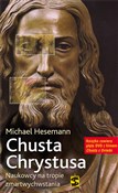 Chusta Chr... - Michael Hesemann -  polnische Bücher