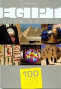 Książka : Egipt Cuda... - Łukasz Derda, Barbara Gołębiowska, Katarzyna Liwak-Rybak