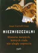 Polnische buch : Niezniszcz... - Joan Carroll Cruz