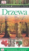 Polska książka : Drzewa - Colin Ridsdale, John White, Carol Usher