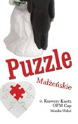 Polska książka : Puzzle mał... - Ksawery Knotz, Monika Waluś