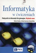 Książka : Informatyk... - Bożena Kwaśny, Andrzej Szymczak, Maciej Wiłun
