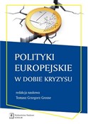 Polityki e... - Tomasz Grzegorz Grosse -  Książka z wysyłką do Niemiec 