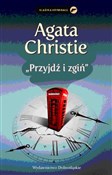 Przyjdź i ... - Agata Christie -  polnische Bücher
