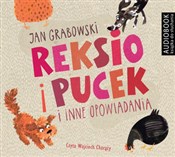 Reksio i P... - Jan Grabowski - Ksiegarnia w niemczech