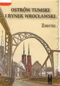 Polska książka : Ostrów Tum...