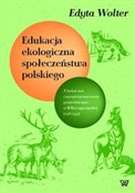 Edukacja e... - Edyta Wolter -  polnische Bücher