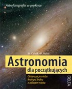 Astronomia... - Werner E. Celnik, Hermann-Michael Hahn -  Polnische Buchandlung 