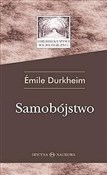 Polnische buch : Samobójstw... - Emile Durkheim