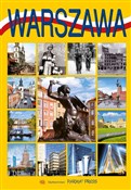 Warszawa  ... - Bogna Parma, Renata Grunwald-Kopeć -  Książka z wysyłką do Niemiec 