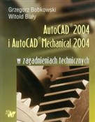 Autocad 20... - Grzegorz Bobkowski, Witold Biały -  Polnische Buchandlung 