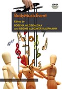 Książka : BodyMusicE...