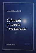 Człowiek w... - Krzysztof Przecławski -  Polnische Buchandlung 