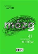 Mózg 41 na... - Christian Jarrett -  polnische Bücher