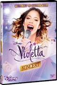 Polnische buch : DVD Violet...