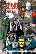 Doom Patro... - Grant Morrison -  fremdsprachige bücher polnisch 