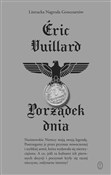 Porządek d... - Éric Vuillard -  Książka z wysyłką do Niemiec 