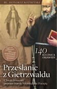 Przesłanie... - Honorat Koźmiński -  Książka z wysyłką do Niemiec 