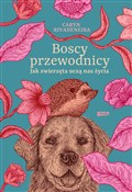 Polnische buch : Boscy prze... - Caryn Rivadeneira