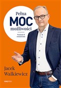 Pełna MOC ... - Jacek Walkiewicz -  polnische Bücher